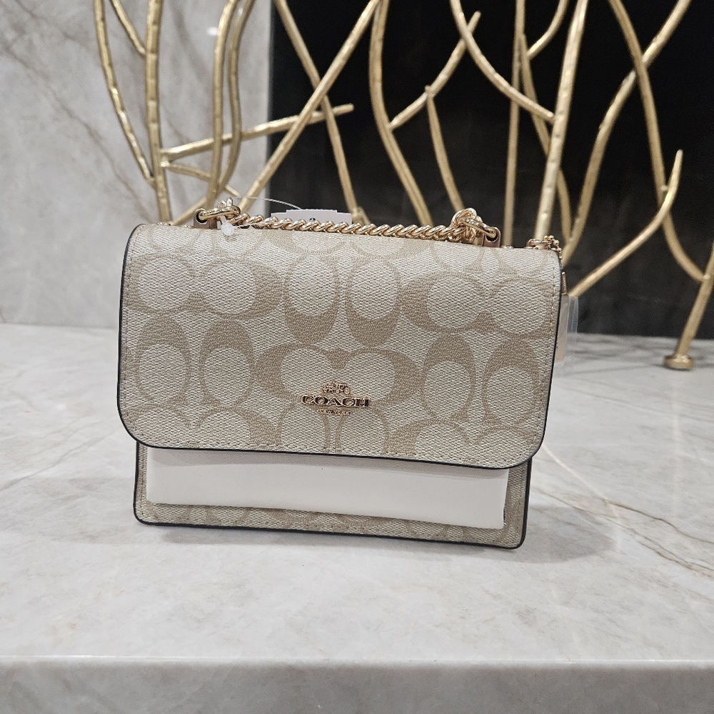 Coach New Purse